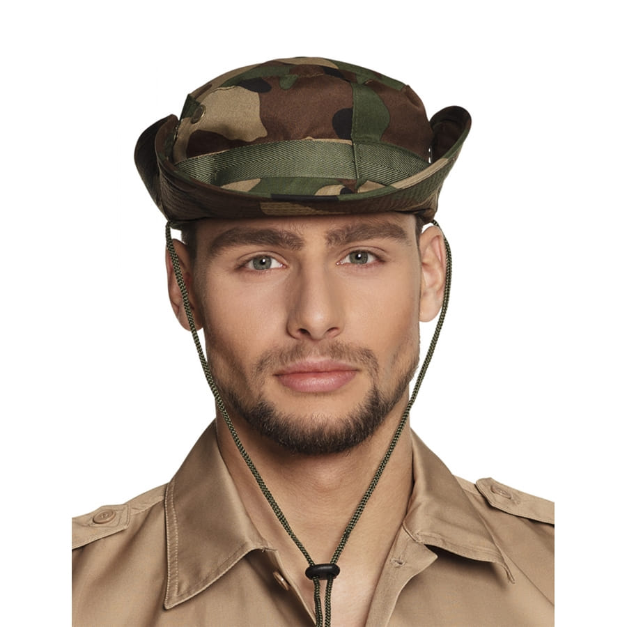Bob Ricard Chapeau De Pêcheur D'ombre De Chapeau De Seau De Coton