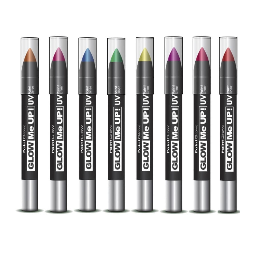 Crayon de maquillage UV