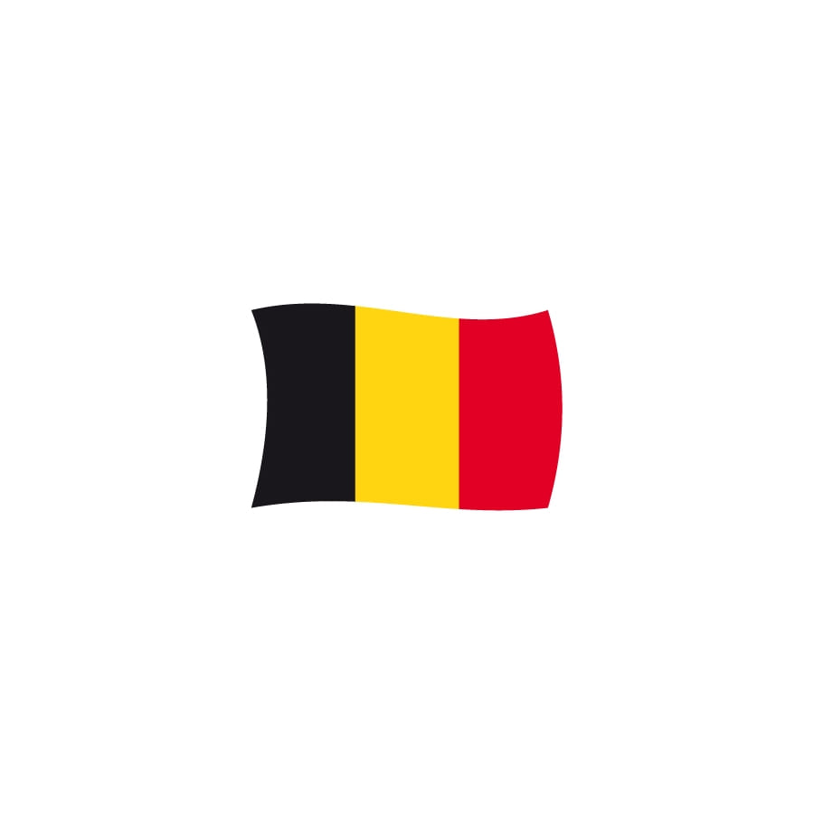 Drapeau Belgique (120x180)