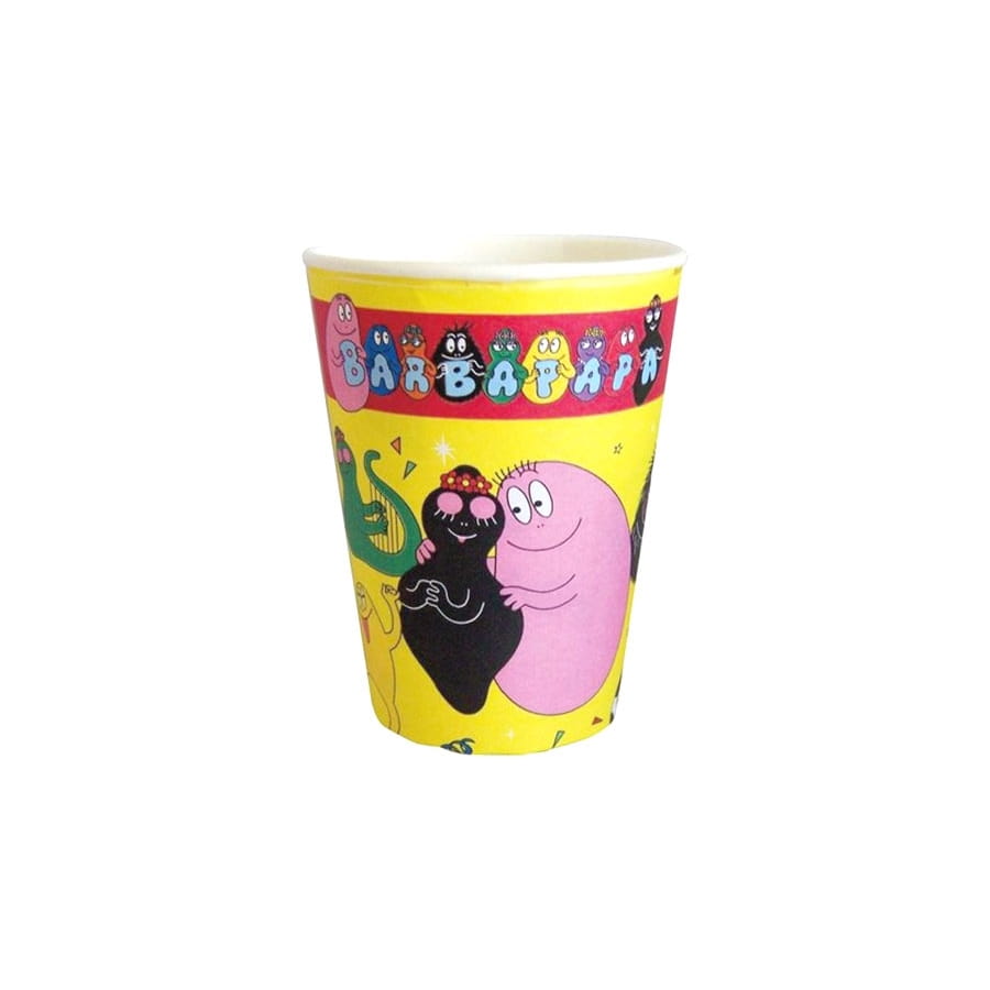 Decorations Barbapapa De Table D Anniversaire