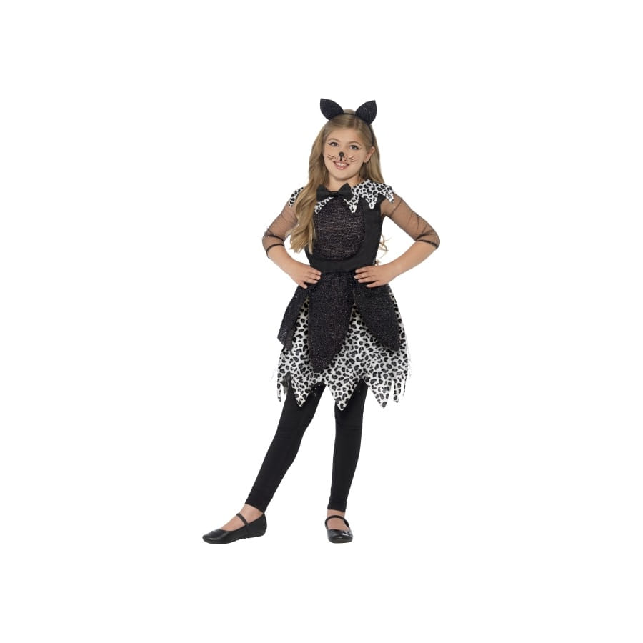 Deguisement Chat De Minuit Pour Enfant
