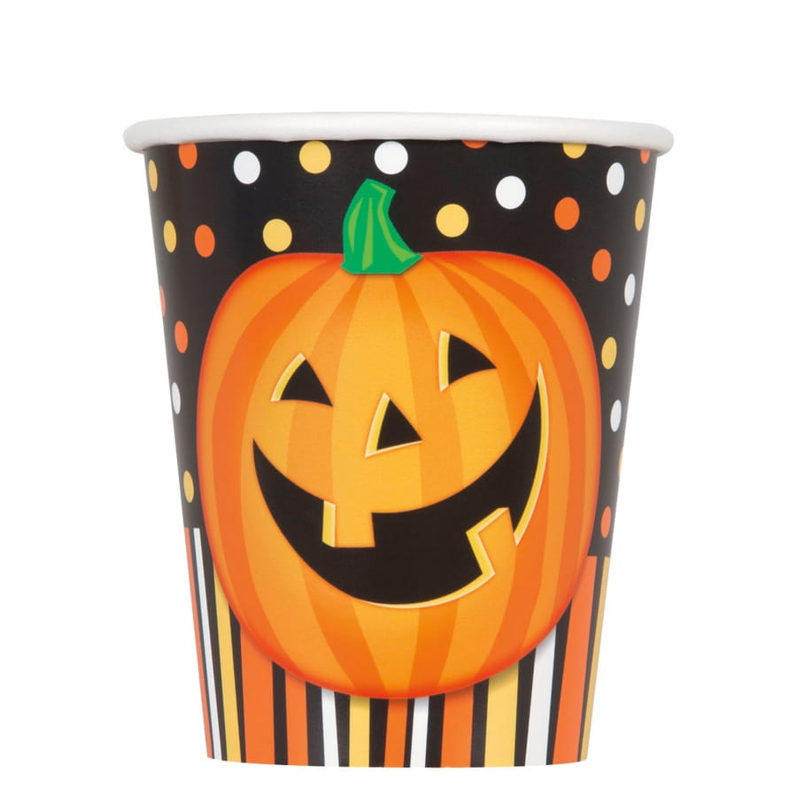 Moule à Chocolat Halloween Citrouille 3D Grand Format - Plastique Alimentaire, Réutilisable