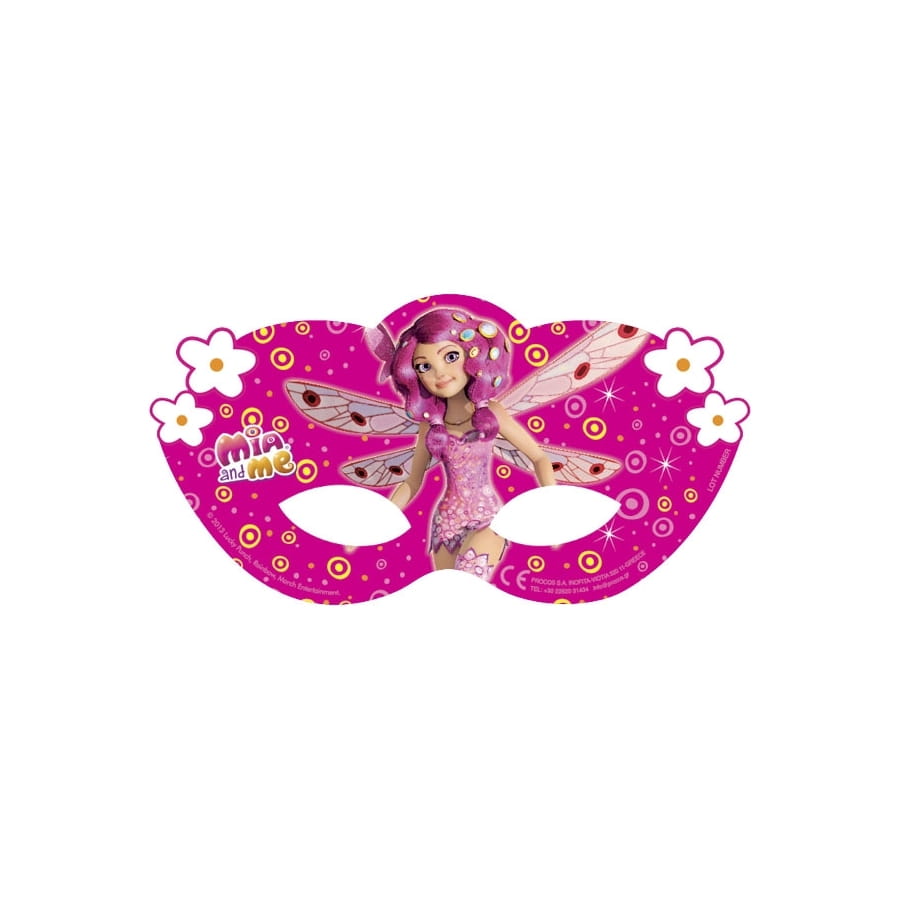 Decoration D Anniversaire Mia And Me Decoration D Anniversaire Mia And Me