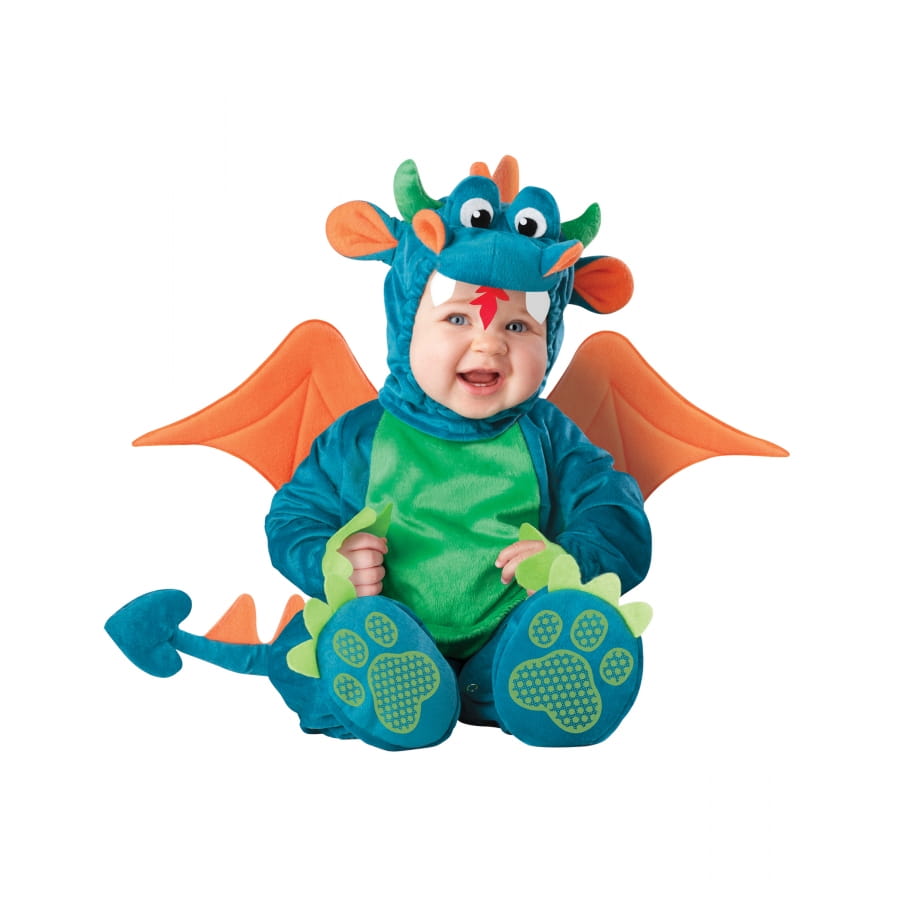 Deguisement De Bebe Dragon