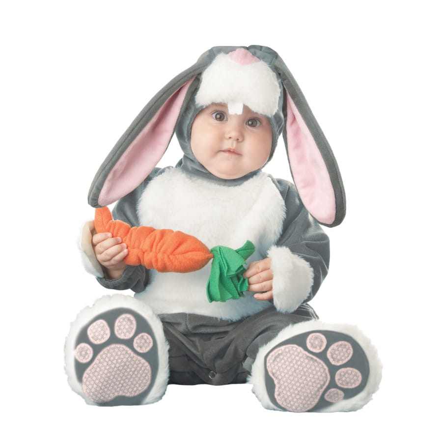 Deguisement De Bebe Lapin Carotte