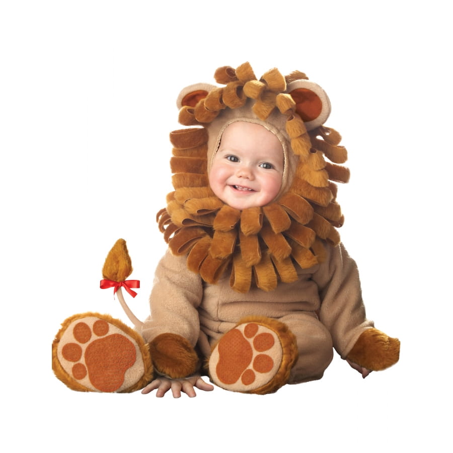 Combinaison Roi Lion Bébé