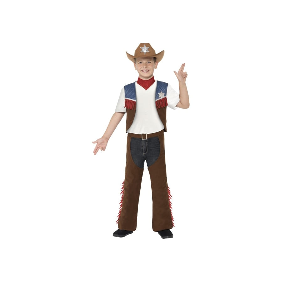 Déguisement cowboy femme : Cow-Girl, Danseuse et Sheriff Femme