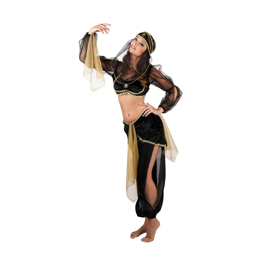 Chaîne De Taille Style Ethnique Manquer Ceinture Danse Du Ventre
