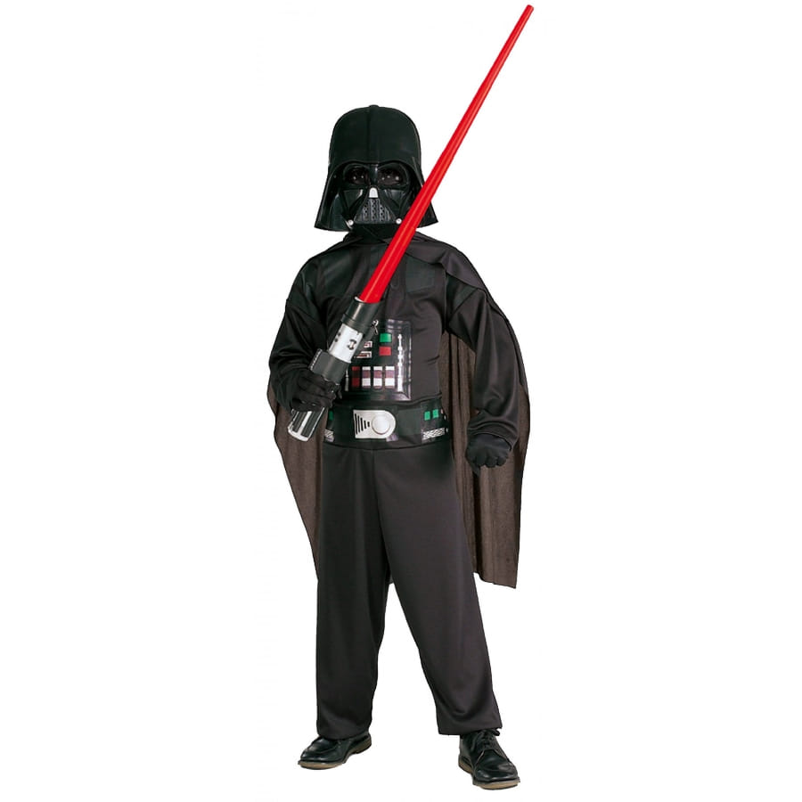 Deguisement Dark Vador Classique Garcon