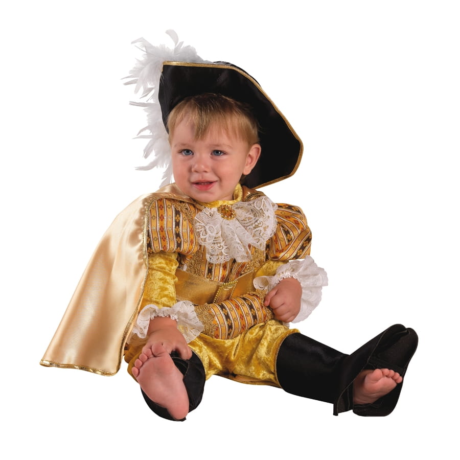 Deguisement Dore De Bebe Marquis Deguisement Dore De Bebe Marquis