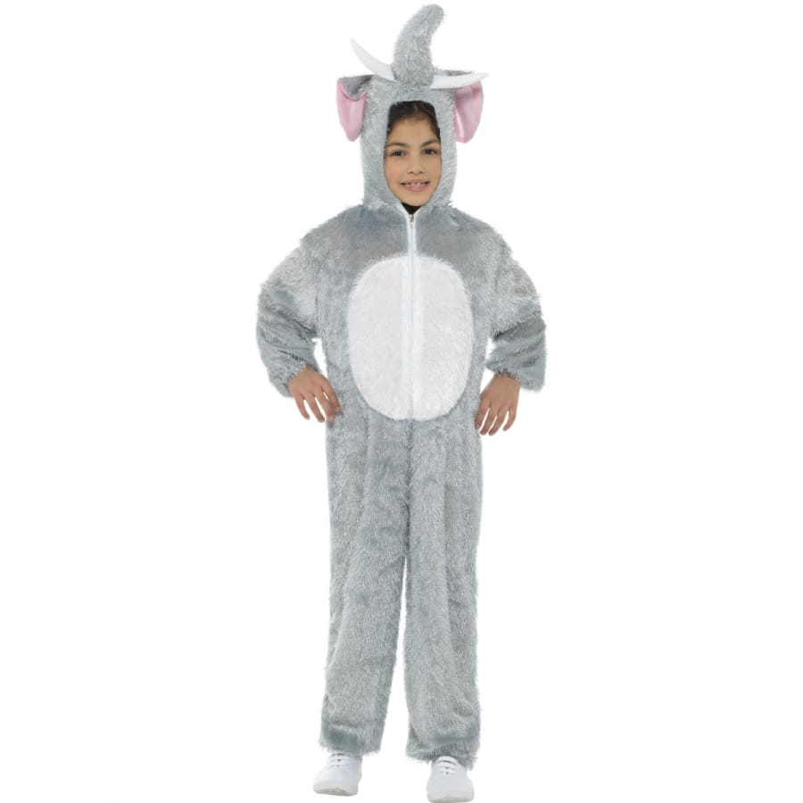 Deguisement d elephant enfant