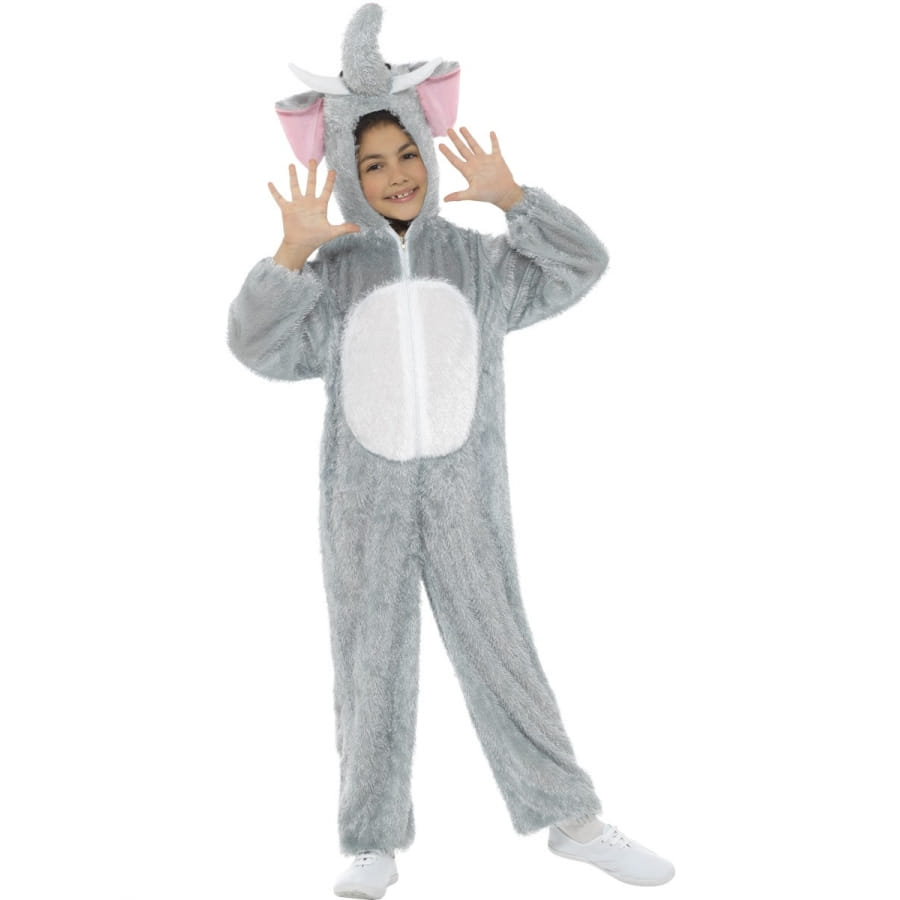Deguisement d elephant enfant