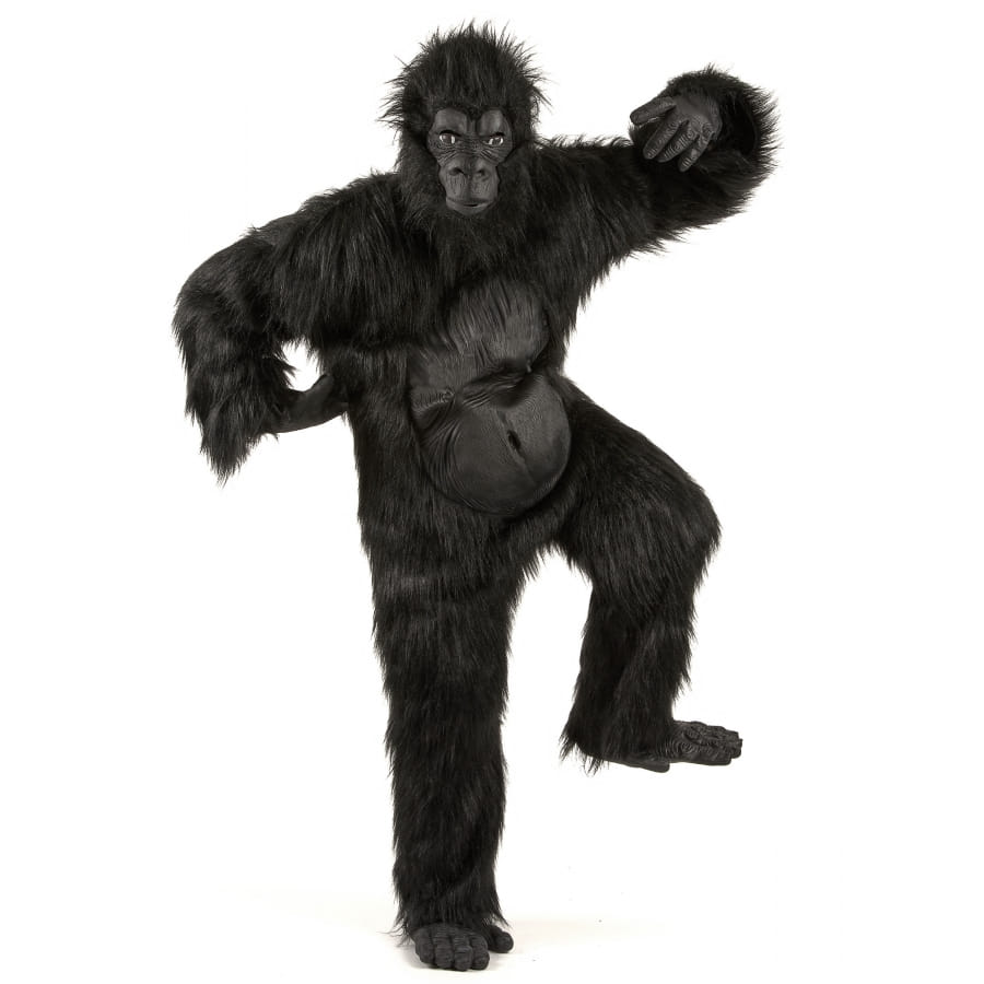 déguisement singe adulte