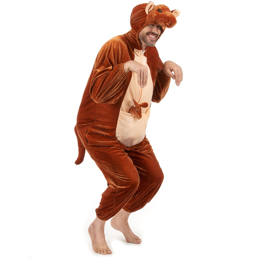 Déguisement Kangourou Enfant - Fr