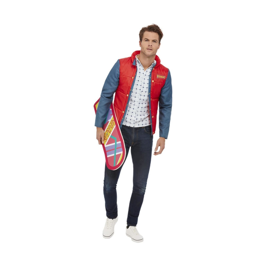 Sitemapcdatahttpsshopinf Inetcomdeguisement Marty Mcfly