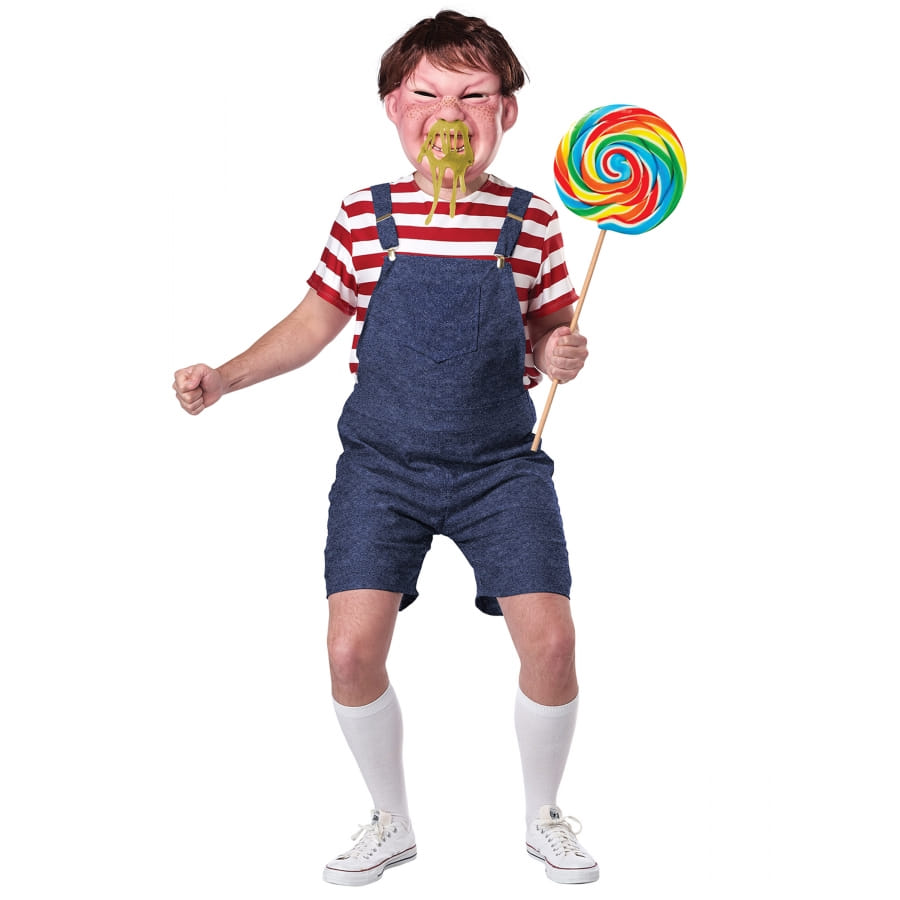 Déguisement carnaval humour nourriture enfant – Bébé Filou
