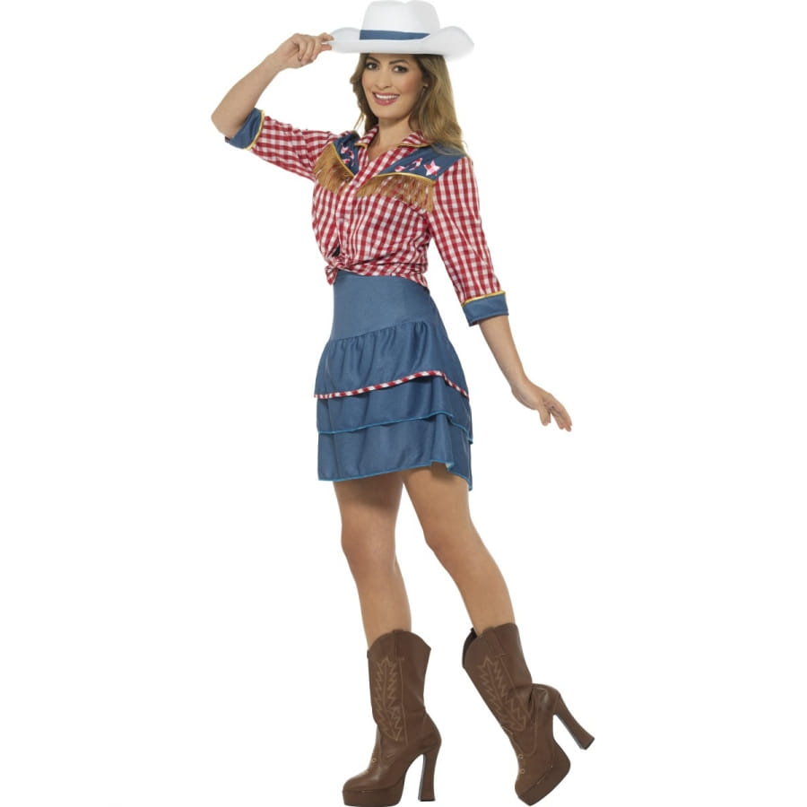 Ref :CSF0019 chemise turquoise country cowboy LAST REBEL femme | la joya- western
