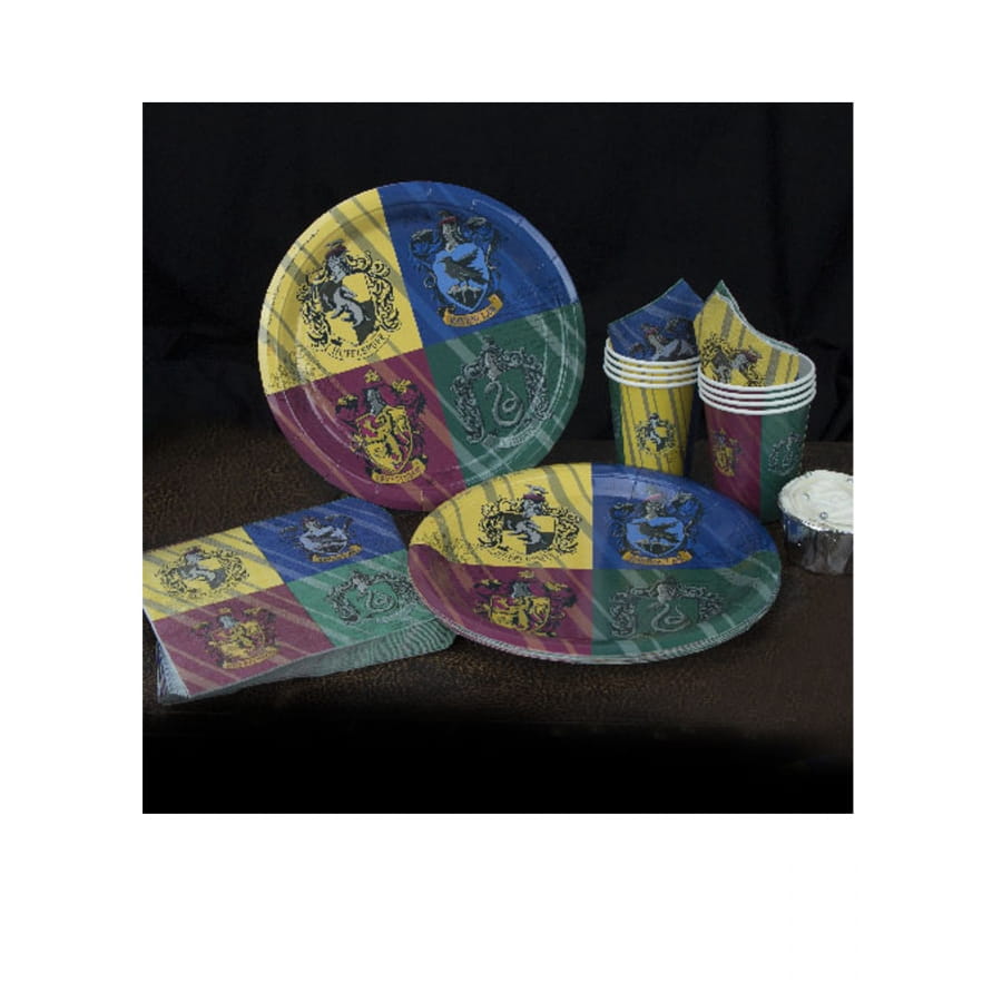 Modèle Lettre Harry Potter Poudlard - RUWKHS