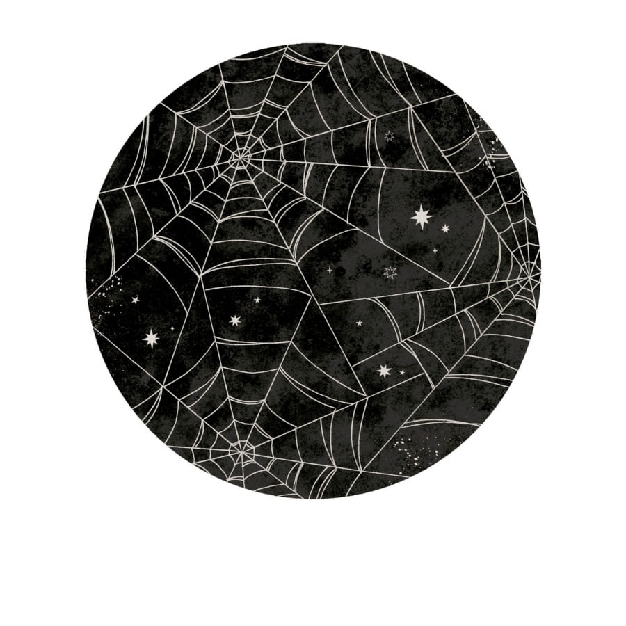 Kit Arche de 50 Ballons Halloween Squelette - décoration