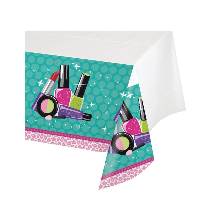 Lot De 50 Serviettes De Table Pour 50e Anniversaire - Noir Et