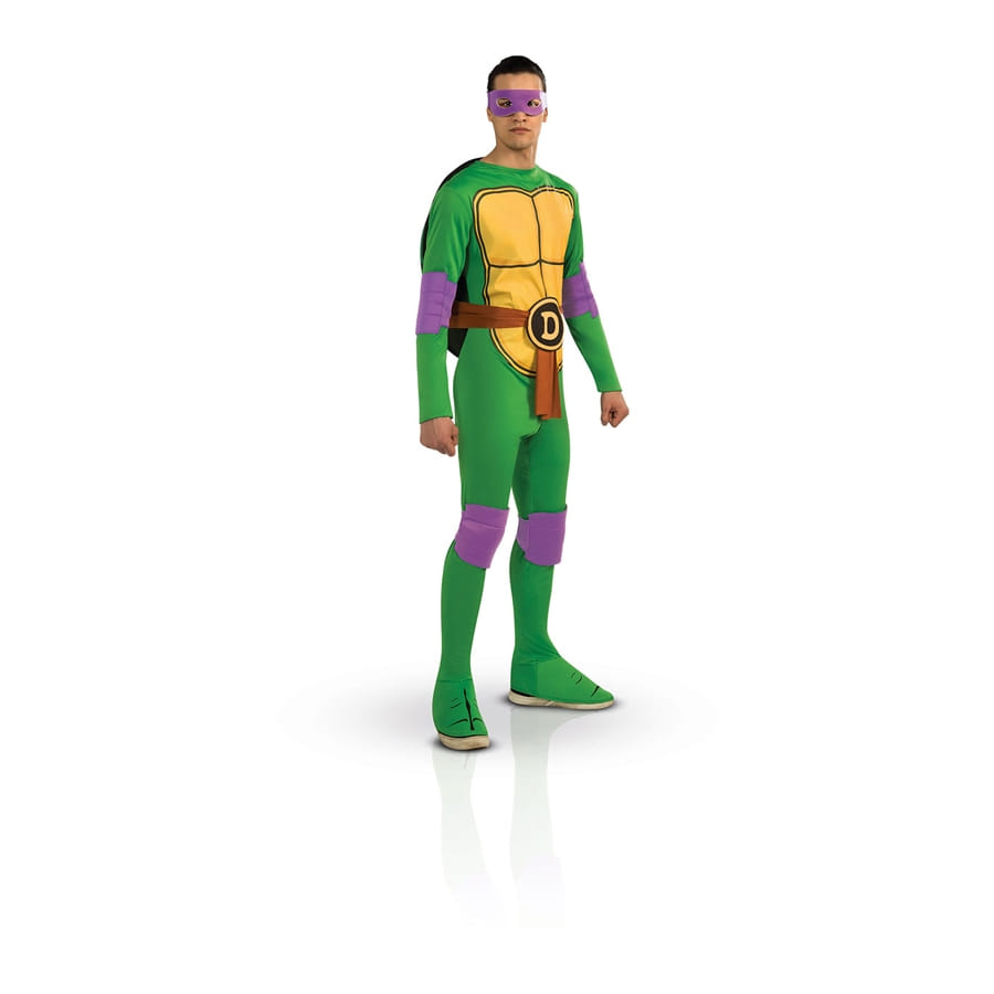 Deguisement donatello tortue ninja