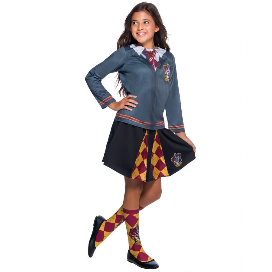 Déguisement Serpentard - Harry Potter™ - Enfant - Déguisement