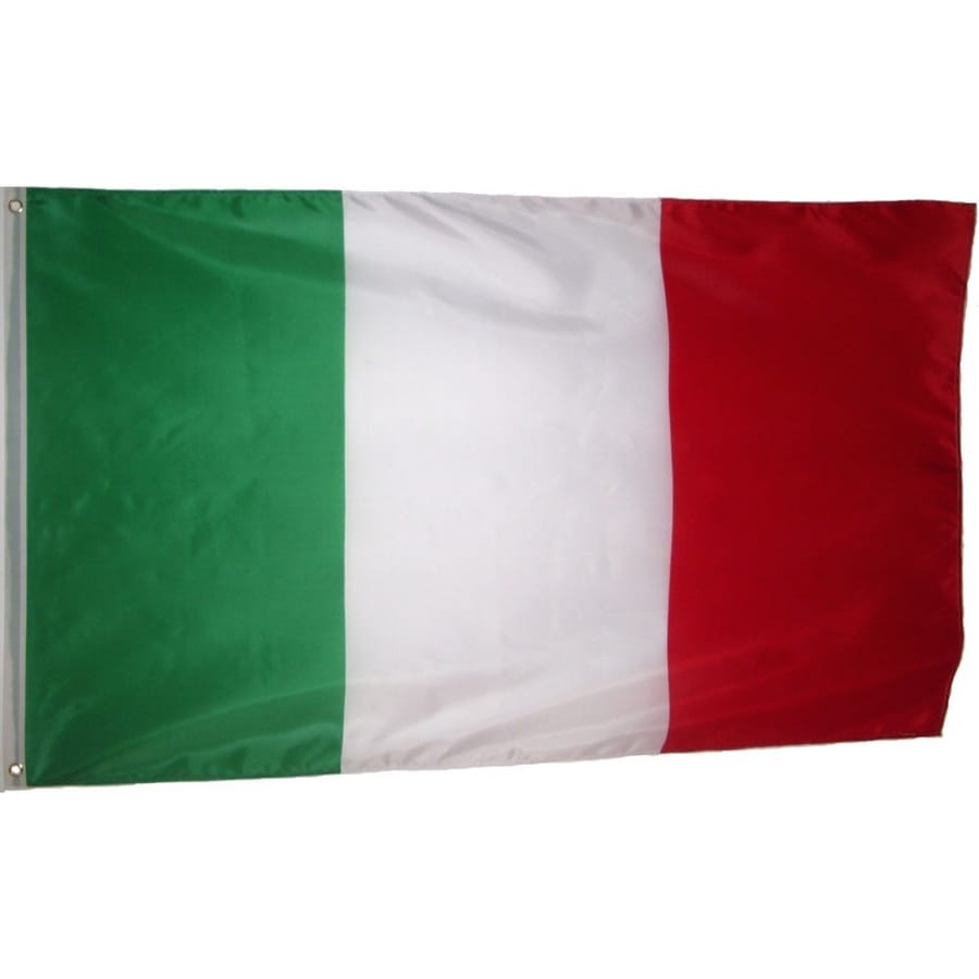 Drapeau de la Colombie | Vecteur Premium