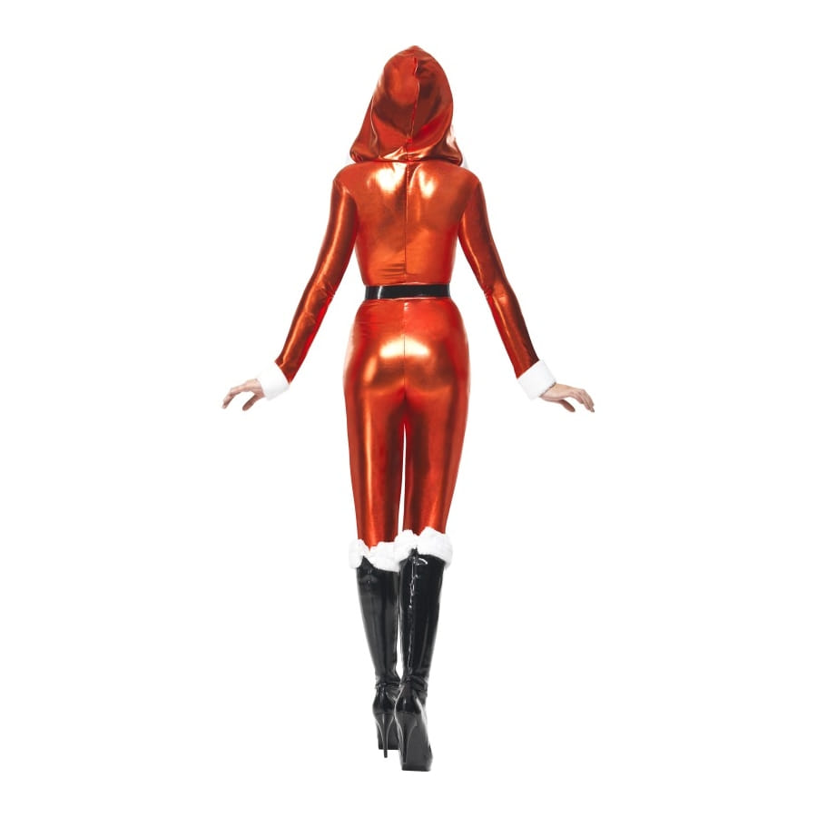 Déguisement moulant de mère noel Déguisement moulant de mère noel