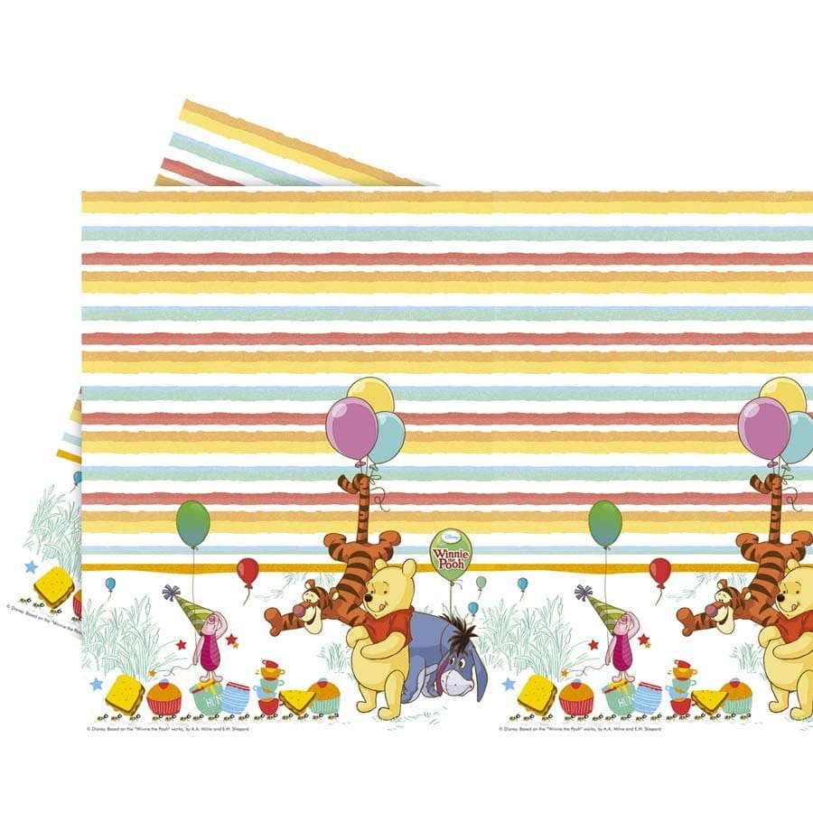 Décoration De Noël Winnie L’ourson Hallmark – Ornement En Résine Avec Pot De Miel, 7 Cm