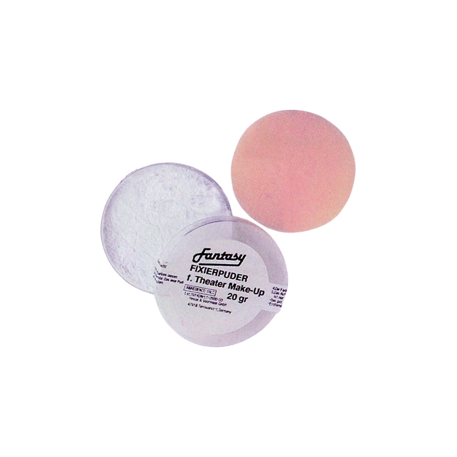 P'tit Clown Fard Gras – Make-up Für Karneval & Kostümpartys, Intensive Farben, Wasserbasiert