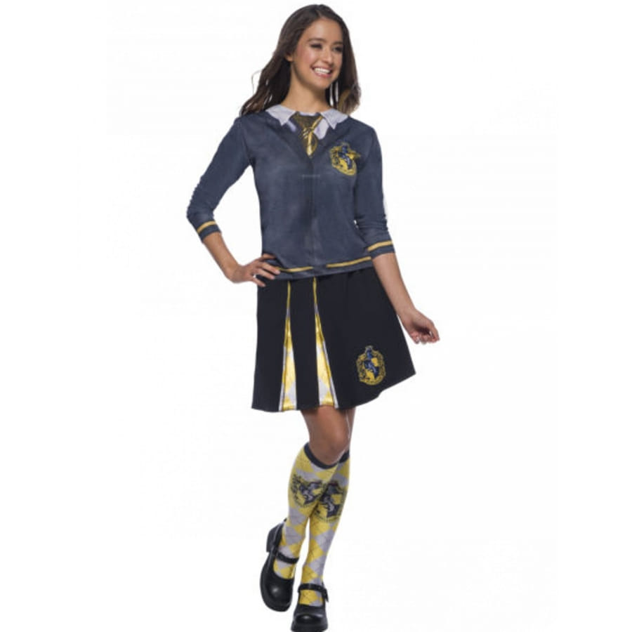 Jupe Poufsouffle pour femme