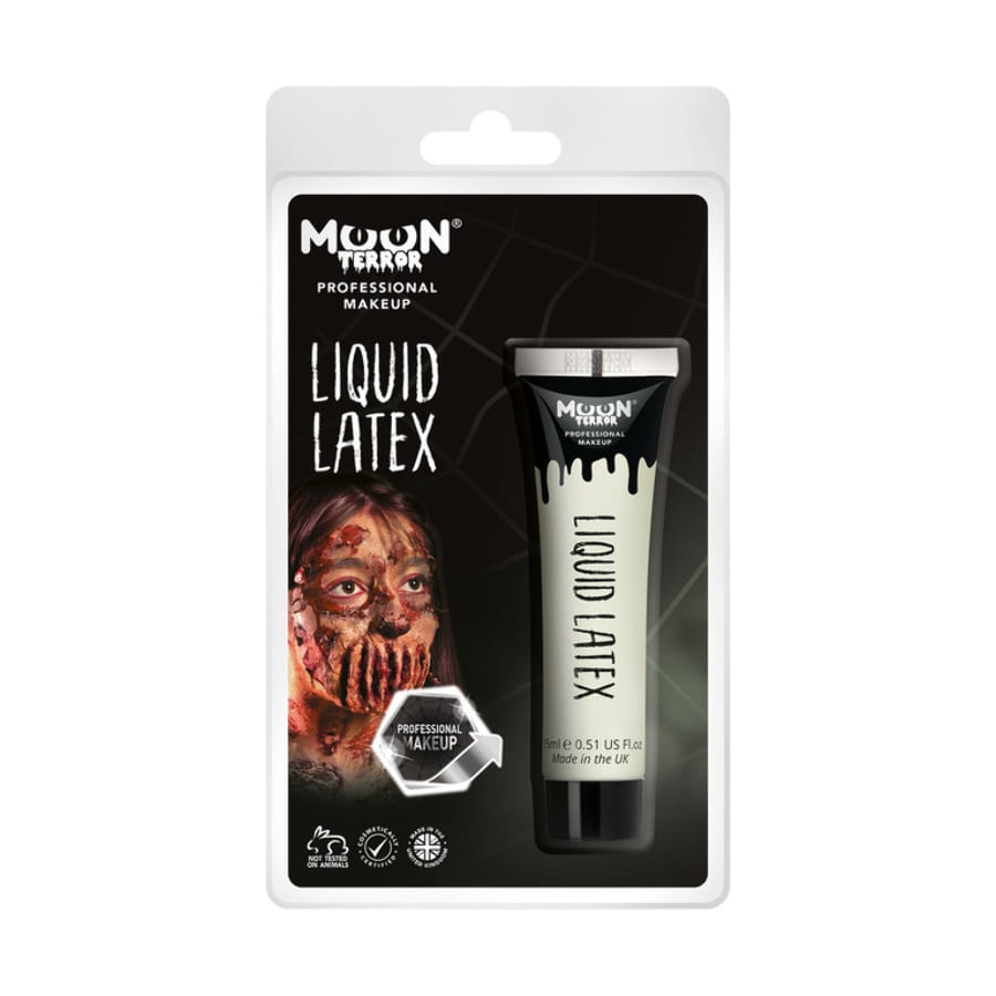 Latex liquide pro en tube de 15ml