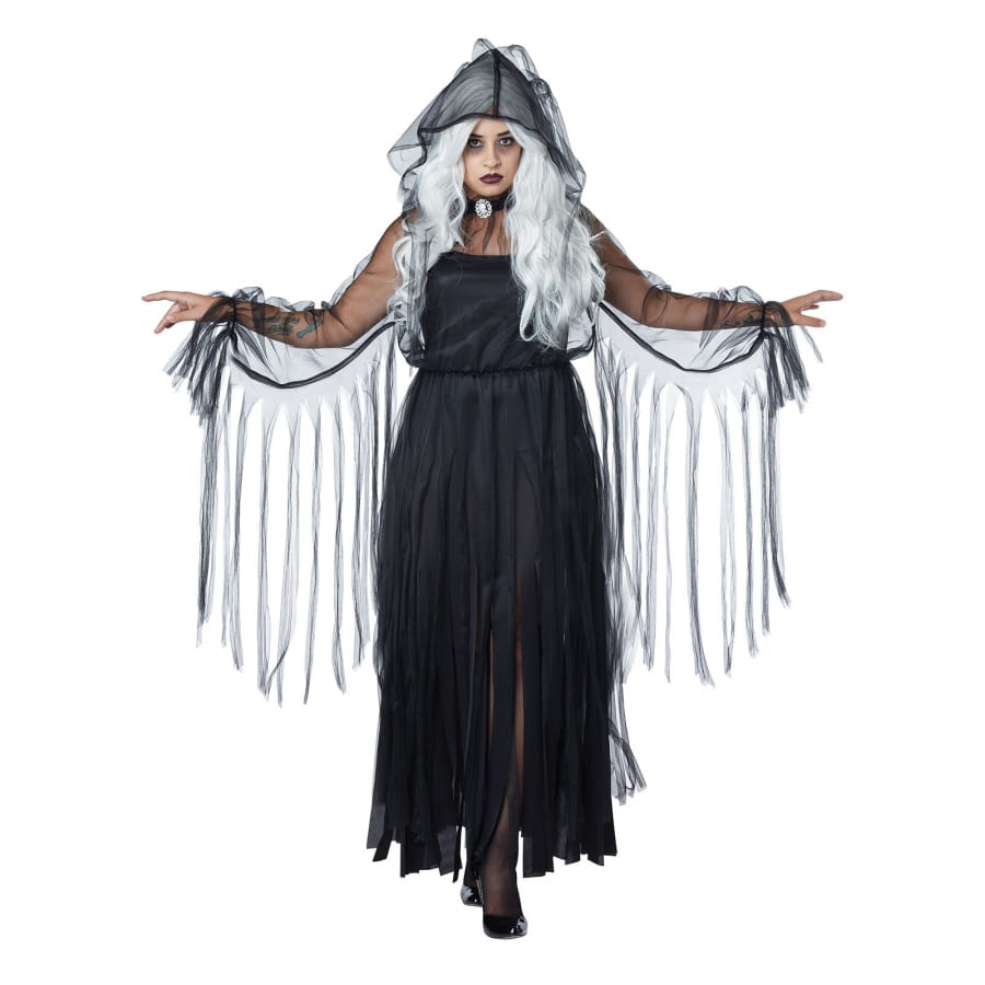 Robe Halloween Grande Taille Seller Online 45 Off Melalatlas Com