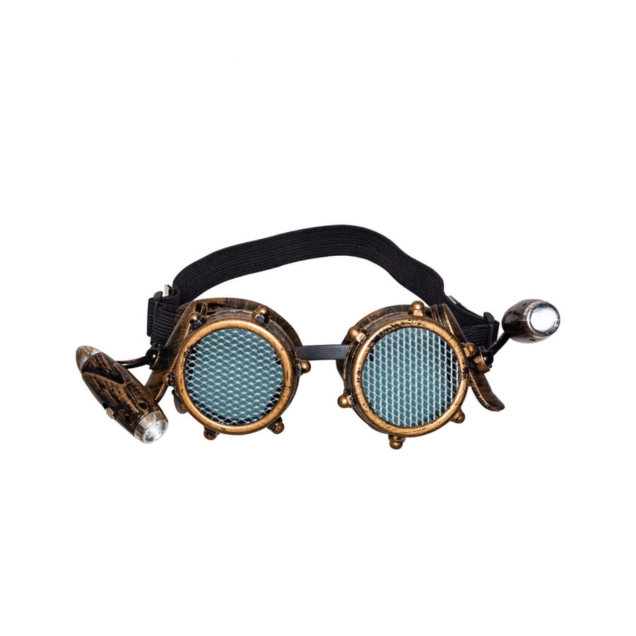 Lunette steampunk Clearance