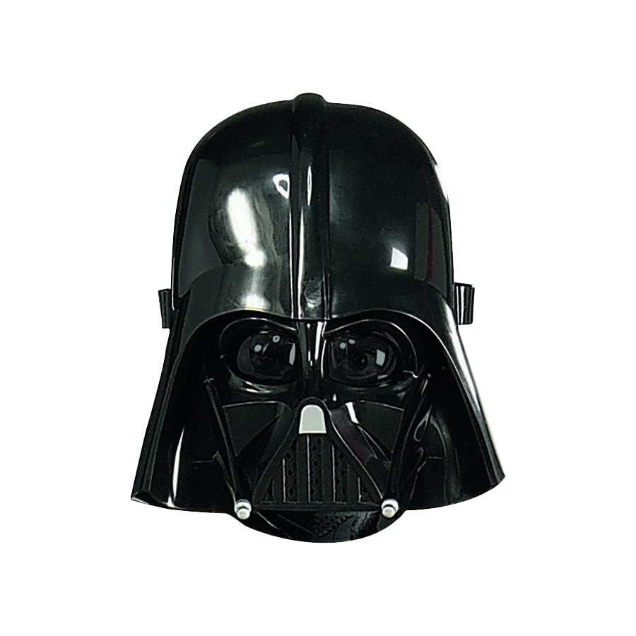 Masque de dark vador Masque de dark vador