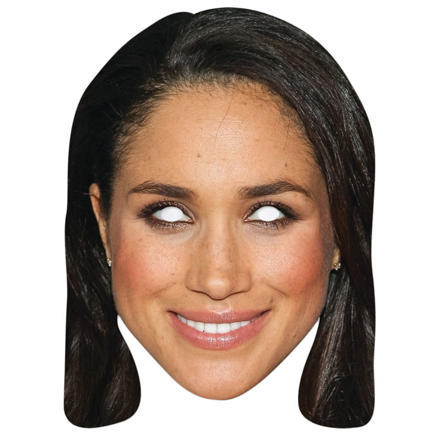 Meghan Markle Recycled a White Mini Dress for Her 44th Birthday Meghan Markle Recycled a White Mini Dress for Her 44th Birthday