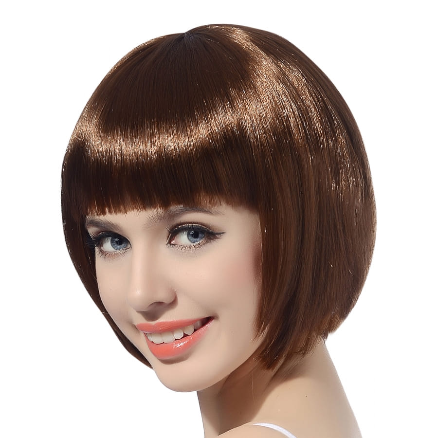 Perruque Danny Années 50 Boland - Cheveux Synthétiques Pour Déguisement Rock 'n' Roll Et Soirées à Thème