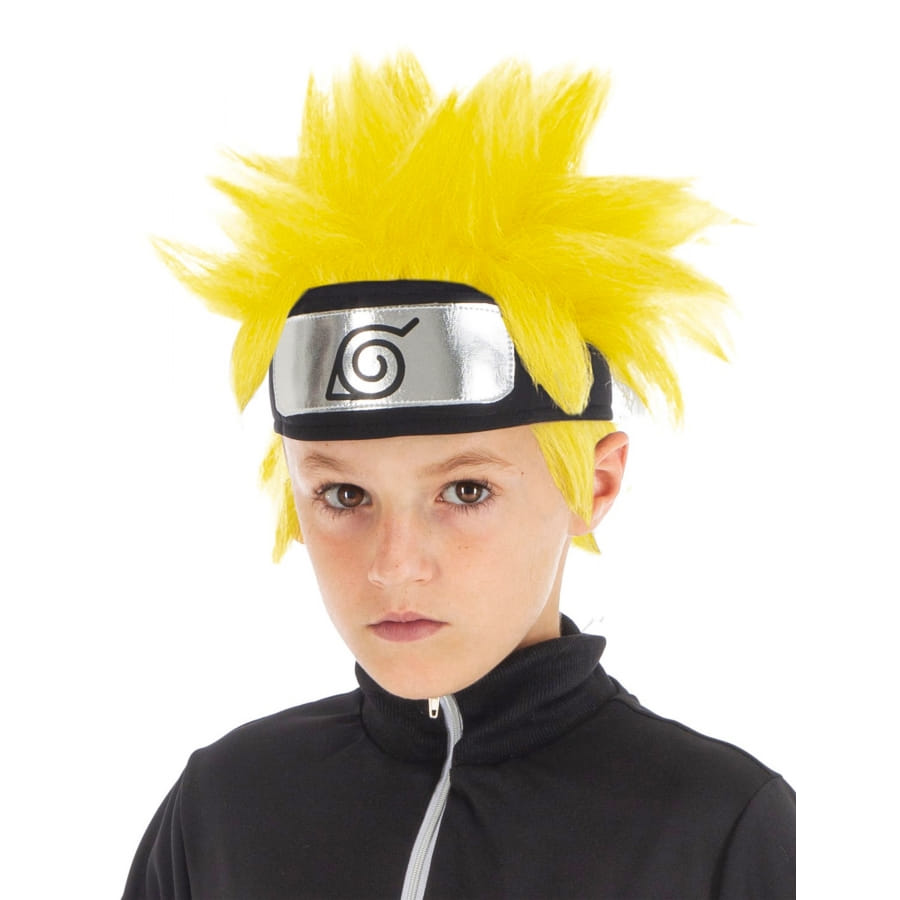Déguisement Naruto Hokage garçon