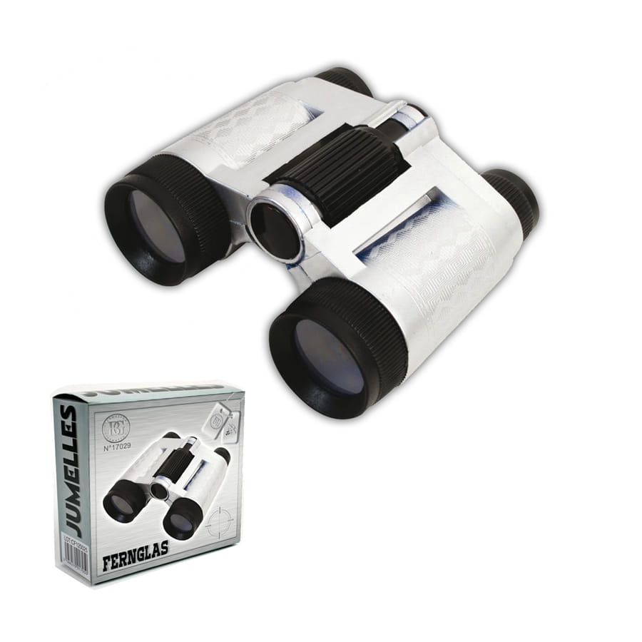 1 PAIRES DE JUMELLE ZEISS TERRA ED NOIRE EN 8X42 NEUVE - Jumelles (7691399