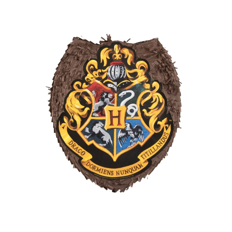 Pinata Harry Potter de 43cm