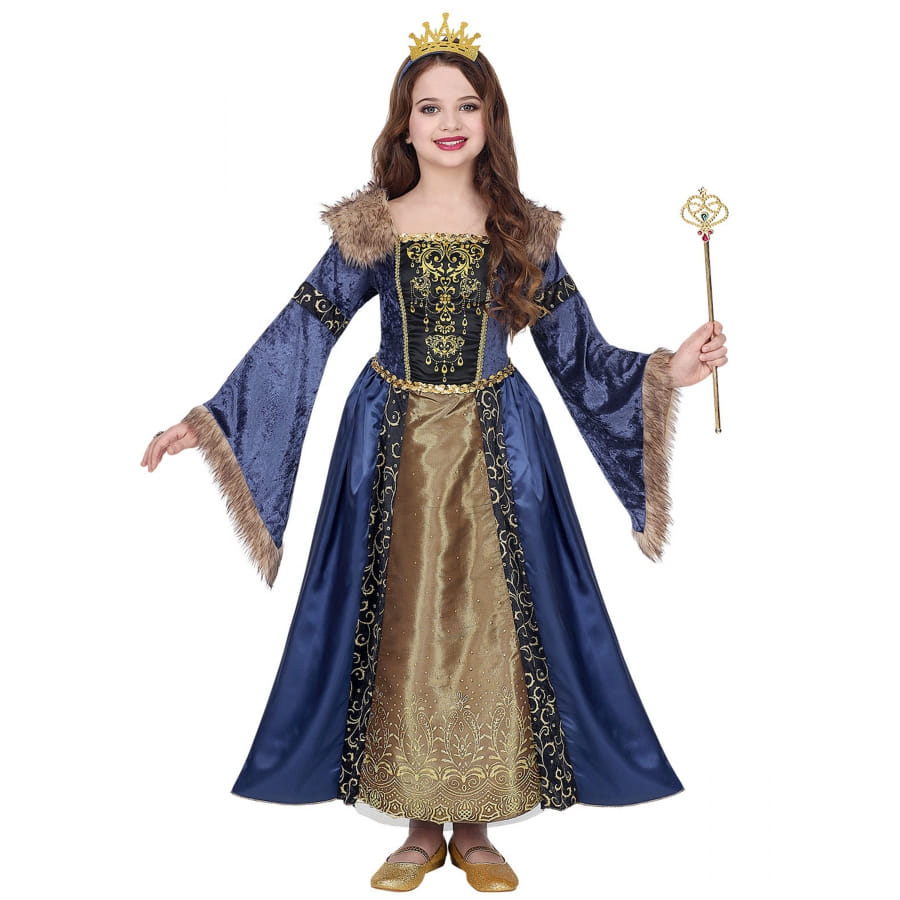 Robe Gothique Robe Mdivale Deguisement Robe Princesse Adulte Robes