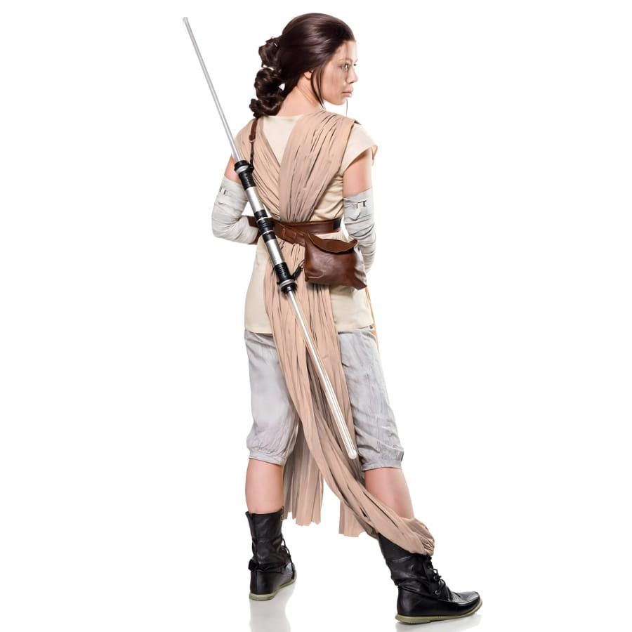 Tenue De Femme Guerri re En Toge Mod le Luxe