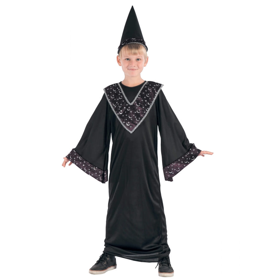 Robe de Sorcier Gryffondor - Enfant