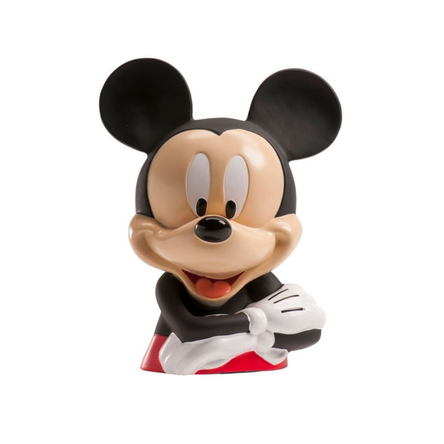 Tirelire Mickey Post Office - Le Grenier de Pascal