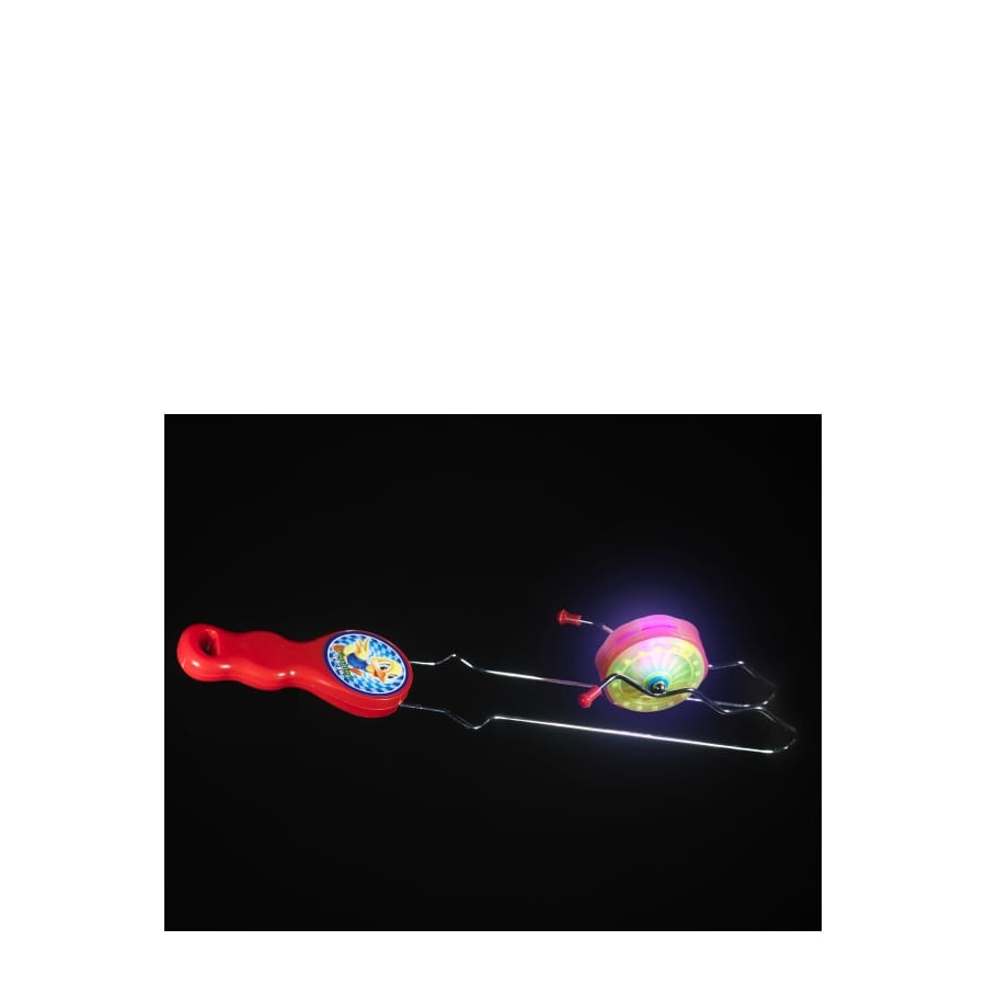 Yoyo lumineux