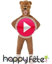 vidéo Déguisement bungle rainbow
