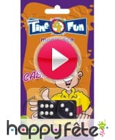 vidéo Dés magique pipé